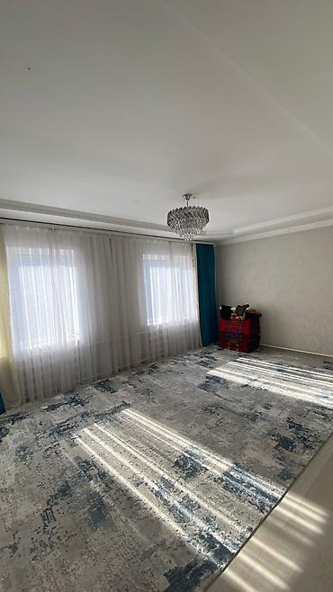 Долгосрочная аренда домов: 95 м², 4 комнаты, Евроремонт — 7