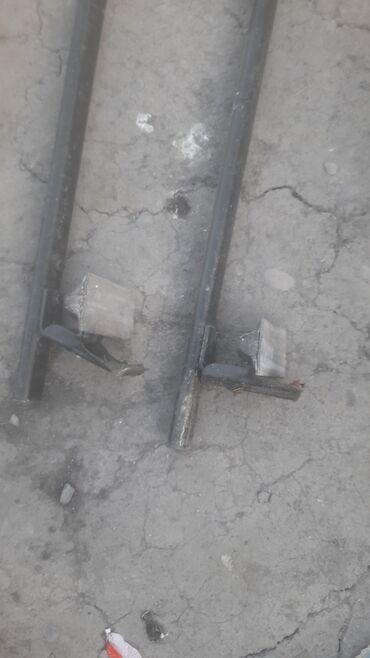 купить разноширокую резину на бмв: Поперечные дуги На штатные места