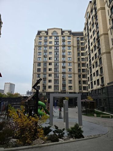 Продажа квартир: 3 комнаты, 94 м², Элитка, 7 этаж, Дизайнерский ремонт — 3