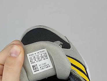 eldan hurt: Adidas, Sneakersy dla mężczyzn, rozmiar 39.5 — 4