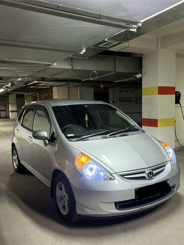 подшибник фит: Honda Fit: 2004 г., 1.3 л, Вариатор, Бензин, Универсал