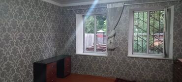 Долгосрочная аренда домов: 40 м², 2 комнаты, Утепленный, Забор, огорожен