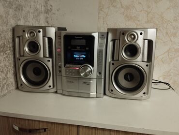 musiqi merkezi satilir: Musiqi merkezi ehtiyac olmadığı üçün satılır isdiyen olsa əlaqə