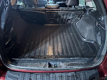 Subaru: Subaru Outback: 2017 г., 2.5 л, Вариатор, Бензин, Универсал — 23