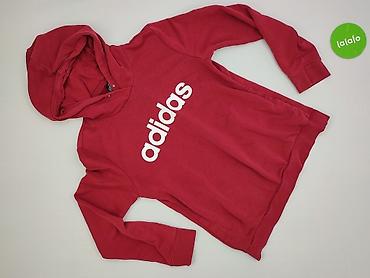 adidas sweter: Adidas, Bluza z kapturem damska, rozmiar M — 9