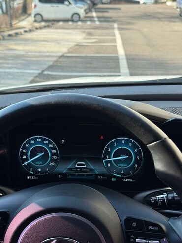 Hyundai: Hyundai Avante: 2021 г., 1.6 л, Бензин — 13