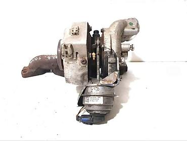 servis abs: TURBINE ZA ŠKODA RAPID, FABIA, FELICIA . OD 2002. DO 2024. GOD. | — 1