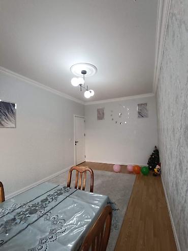 Mənzillər: Bakı, Yeni Günəşli Massiv D, 2 otaqlı, Köhnə tikili, 60 kv. m — 4