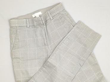 aplikacja hm: H&M, Spodnie materiałowe damskie, rozmiar XS — 1