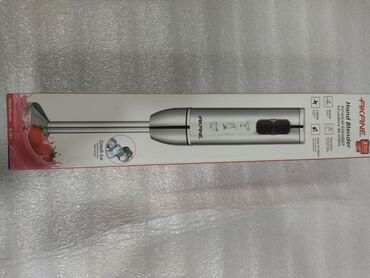 Plitələr və bişirmə panelləri: Plitə Elektrik, Stolüstü, 1 gözlü — 35