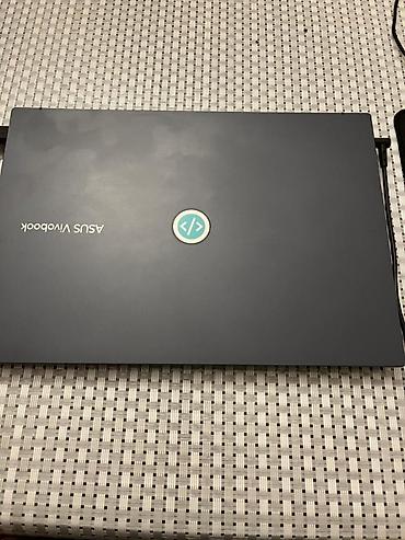 Техника и электроника: Б/у ASUS Vivobook, 16 ", AMD Ryzen 5, 512 ГБ, Бесплатная доставка, Самовывоз — 3