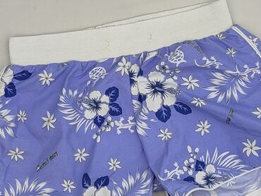 bluzy widzewa: Shorts for men, size L