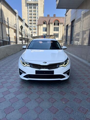 киа к5 2018 цена бишкек: Kia K5: 2018 г., 2 л, Автомат, Газ, Седан