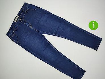 smog jeans: Denim, Jeansy damskie, rozmiar XL — 2
