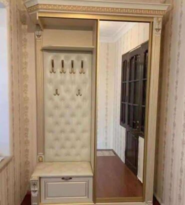 Sifarişlə digər ev mebeli: Zəmanətli, Kredit yoxdur — 16