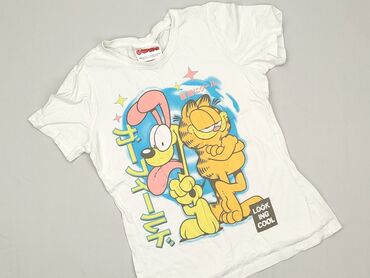 koszulka real madryt allegro: Koszulka, Nickelodeon, 12 lat, 146-152 cm, stan - Bardzo dobry