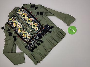 kurtka ecru zara: Zara, Koszula damska, rozmiar S — 3