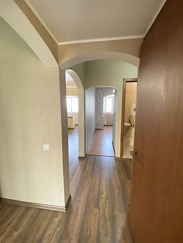 500: 3 комнаты, 65 м², 106 серия, 9 этаж, Евроремонт — 4