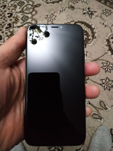 Apple iPhone: IPhone X, 256 ГБ — 10