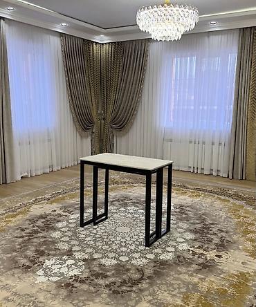 Кухонные столы: Кухонный стол, Новый, Раскладной — 17