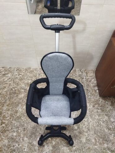 cybex коляски бишкек: Коляска, Новый