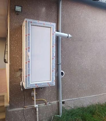 balkon şkafı: Yalnız whatsata yazın və ya səs göndərin, telefon zənglərinə cavab — 9