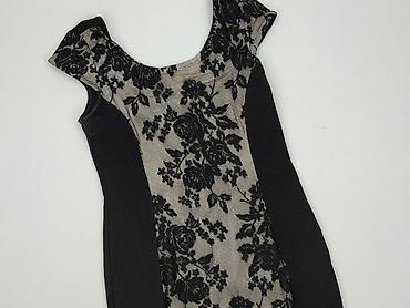 elegancki kombinezon: Amisu, Sukienka damska, rozmiar M — 1