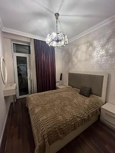 Mənzillər: 🏙️ Azadlıq Residence-də Premium Kirayə Mənzil Təklifi! ✨ 🔑 3 otaqlı — 4
