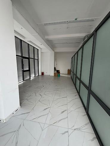 горам: Аренда офисов, 130 м², В бизнес центре, С видом на горы, 1 линия, С отдельным сан узлом — 9