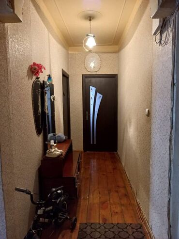 Köhnə tikili: Bakı, 2 otaqlı, Köhnə tikili, m. Həzi Aslanov, 55 kv. m — 10