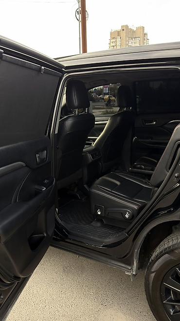 toyota prodo: Toyota Highlander: 2018 г., 3.5 л, Автомат, Бензин, Кроссовер — 4