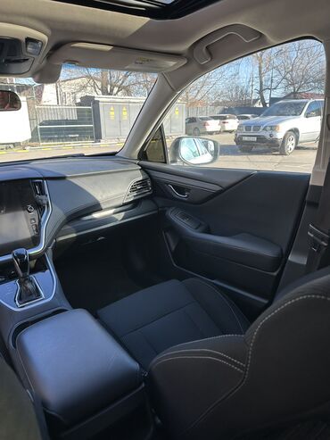 Subaru: Subaru Legacy: 2021 г., 2.5 л, Вариатор, Бензин, Седан — 9