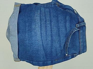 botki cropp: Denim Co, Szorty damskie, rozmiar S — 6