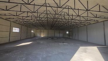 мотор для швейной машинки: 430 м², С высокими потолками — 4