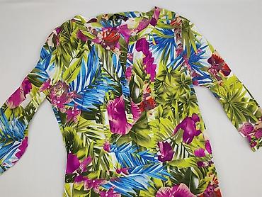 rainbow top: Top Secret, Tunika damska, rozmiar L — 1
