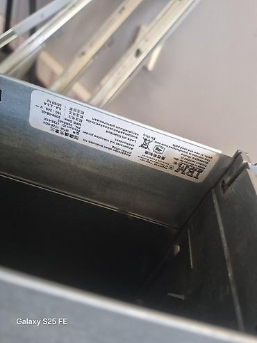 Korpuslar: IBM System Storage DS3400 professional server storage sistemi satılır — 14