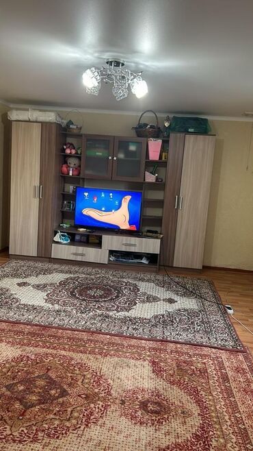 дом на исык куле: Дом, 70 м², 3 комнаты, Агентство недвижимости, Косметический ремонт