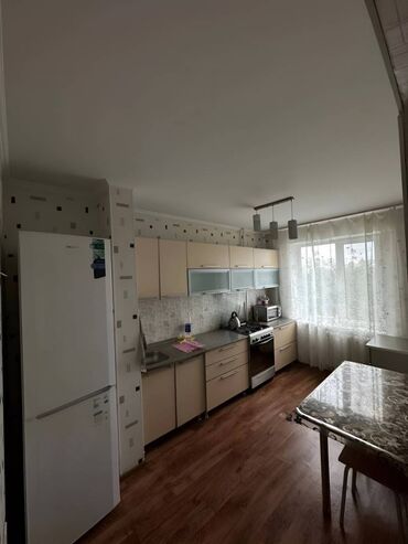 квартира арендага берем: 1 бөлмө, Кыймылсыз мүлк агенттиги, Чогуу жашоосу жок, Толугу менен эмереги бар