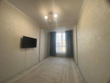 дешевые квартиры в оше: 1 комната, 40 м², Элитка, 12 этаж
