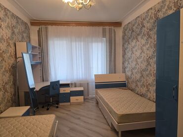 Uzunmüddətli kirayə mənzillər: Ev yeni təmirdən çıxıb bütün əşyalar yenidir.Xalqlar dostluğu — 9