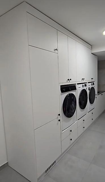 Кухонные гарнитуры: Кухонный гарнитур, цвет - Коричневый — 10