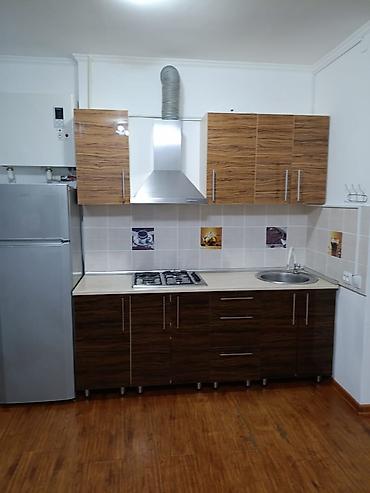 3 к кв: 1 комната, 34 м², 105 серия, 4 этаж, Свежий ремонт — 4