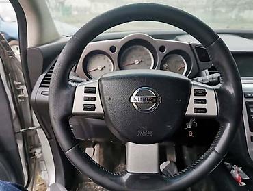 az auto batajnica: VOLAN ZA NISSAN MURANO — 1