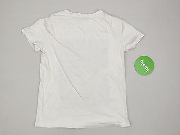 bruce springsten t shirty: Stradivarius, T-shirt damski, rozmiar S — 3