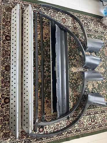 Генераторы: Генератор BMW Б/у, Оригинал, Германия — 2