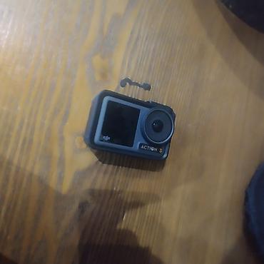 Фото и видеокамеры: Экшн‑камера DJI Osmo Action 3 - Компактная камера для съемки экстрима — 4
