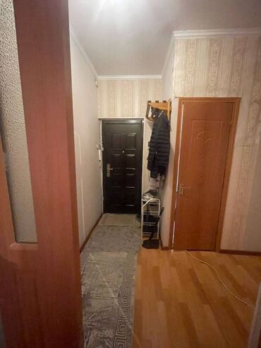 Продажа участков: 1 комната, 34 м², 106 серия улучшенная, 7 этаж, Косметический ремонт