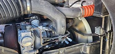 Бетононасосы: Бетононасос, Hyundai, 2017 г., более 60 м — 10