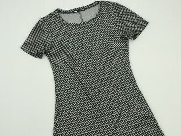 bluzki damskie dopasowane: Сукня, XS, SinSay, стан - Ідеальний