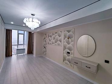 Продажа квартир: 3 комнаты, 84 м², Элитка, 10 этаж, Дизайнерский ремонт — 8